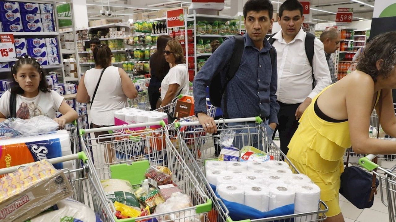 Nueva medida contra el covid, impedirá que niños entren a comercios de Honduras