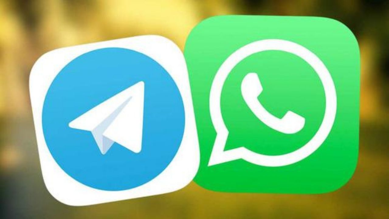 Conozca cinco razones por las que vale la pena migrar de WhatsApp a Telegram