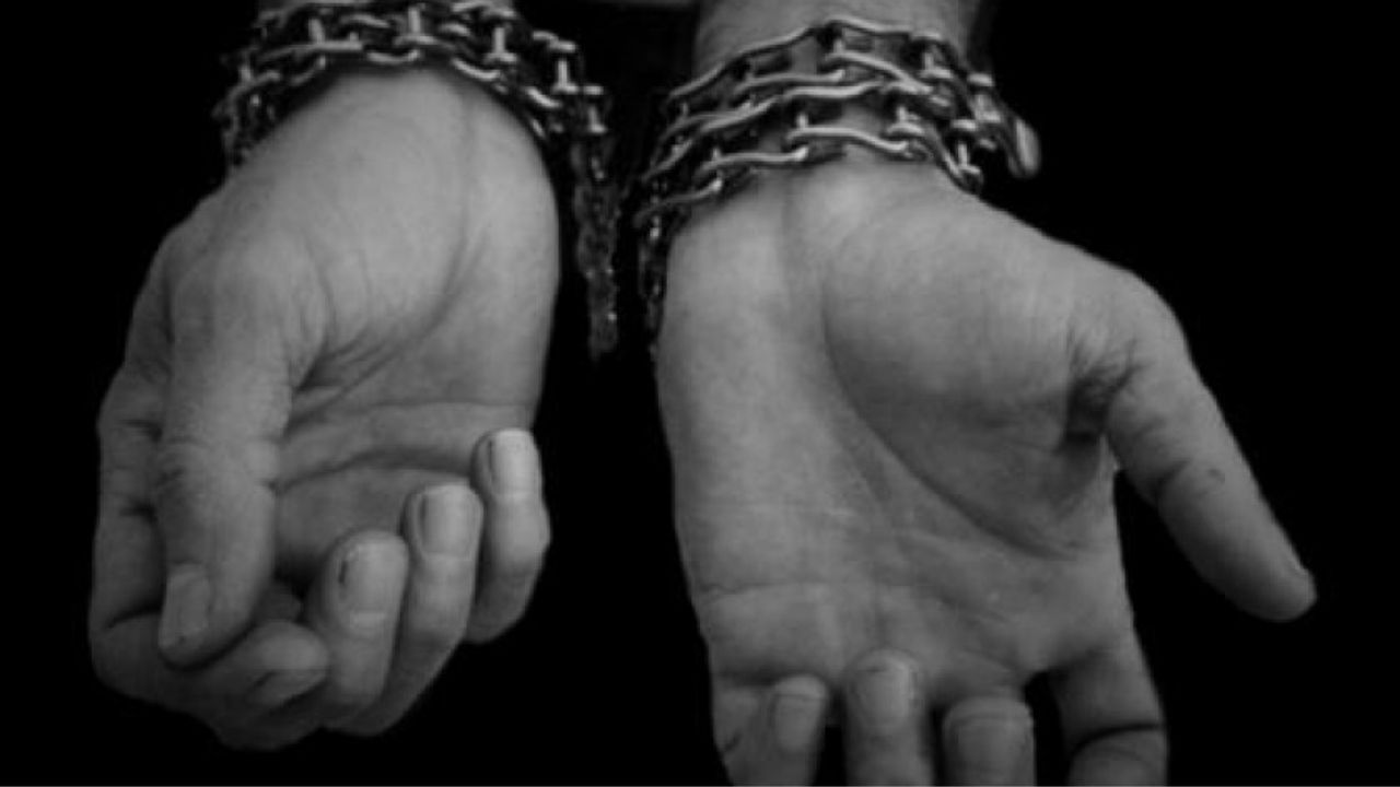 Honduras ha detenido en tres años a unos 400 tratantes de personas, responsables de promover caravanas migrantes