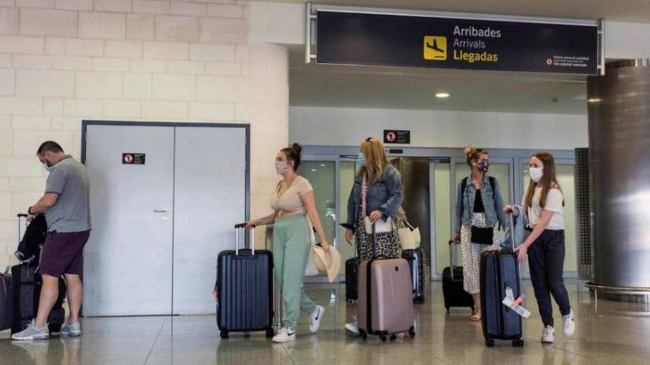 ¿Viajará a Estados Unidos? Atento a presentar este requisito