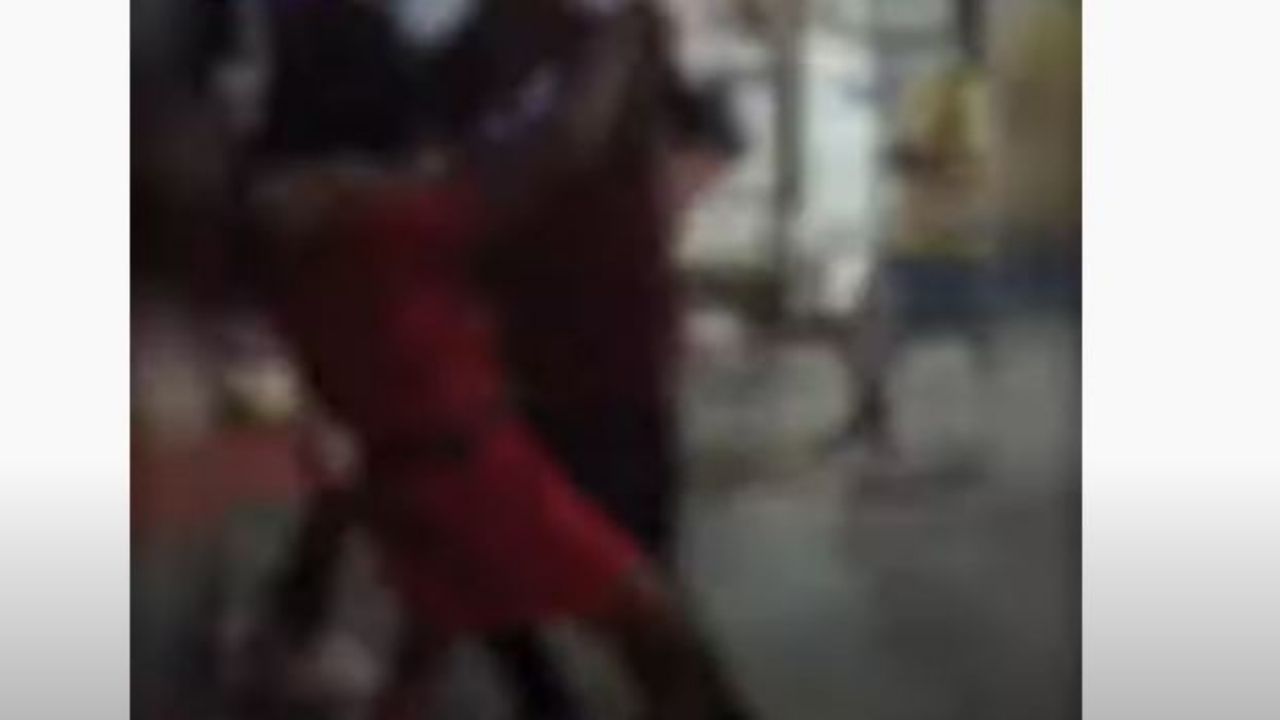 Vídeo de niños bailando y en supuesto estado de ebriedad durante fiesta en Colombia causa indignación