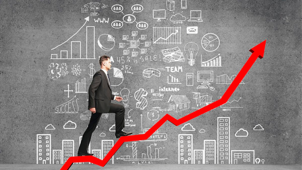 Reclaman plan estratégico para que la economía crezca 4.5%