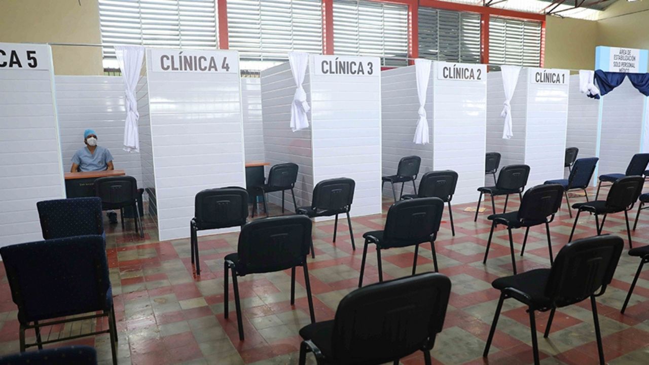 Identifican que hondureños esconden síntomas de covid en triajes para obtener resultados negativos