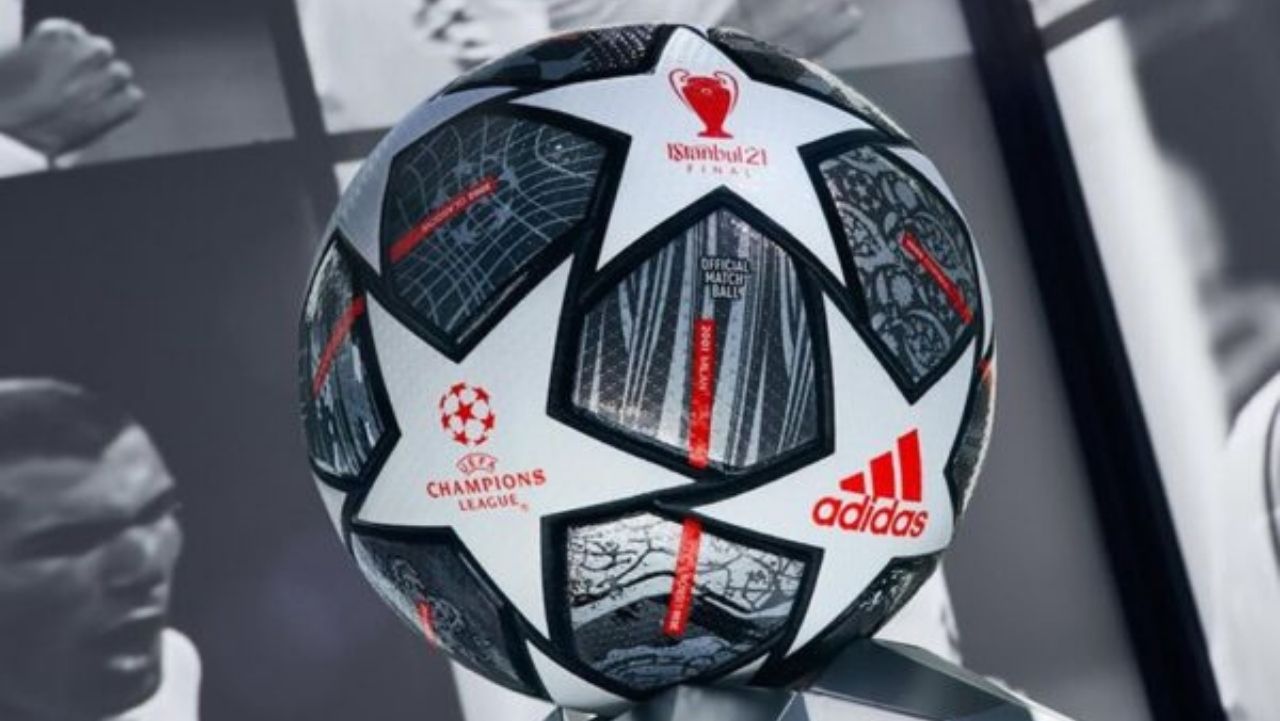 ¡Vuelve la Champions League! Los cuartos de final se jugarán con nuevo balón