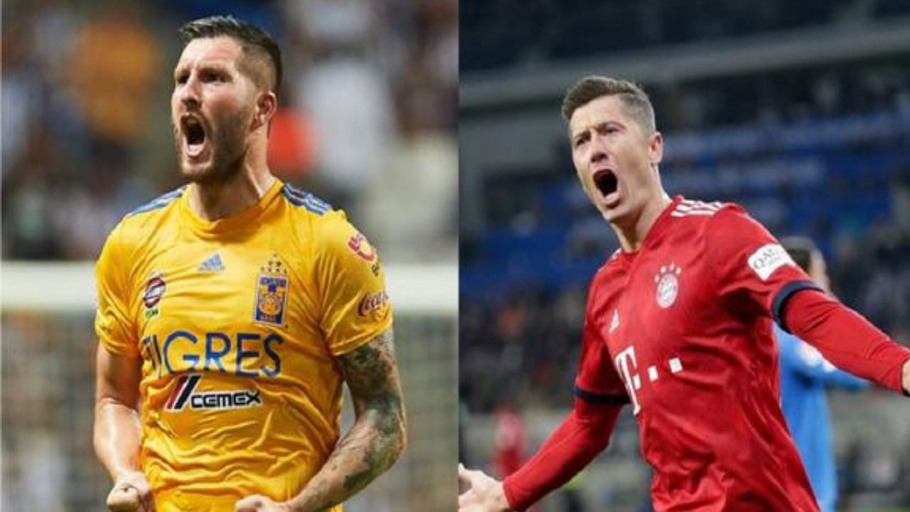 Bayern Múnich se corona campeón del Mundial de Clubes tras vencer 1-0 a Tigres