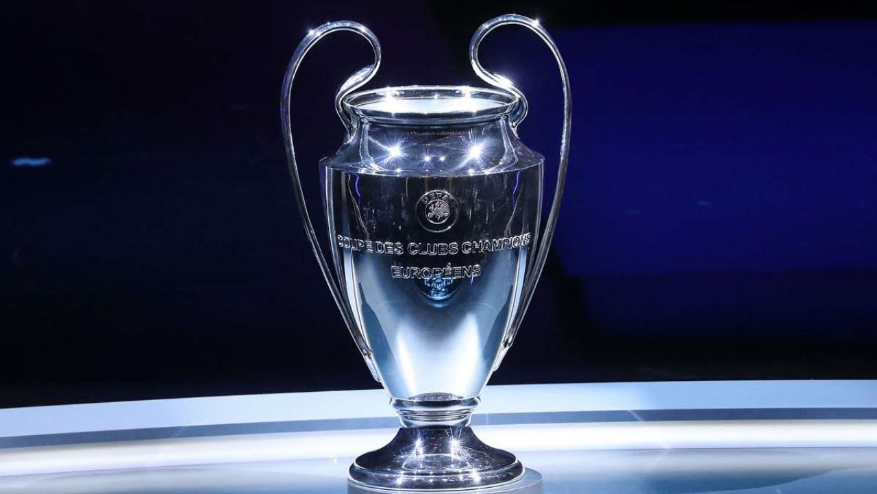 La Champions League podría convertirse en una 'Liga Virtual', esta es la explicación