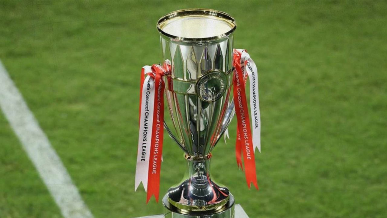 Liga Concacaf: Definidas las fechas para Marathón vs. Portland Timbers y Olimpia vs. América