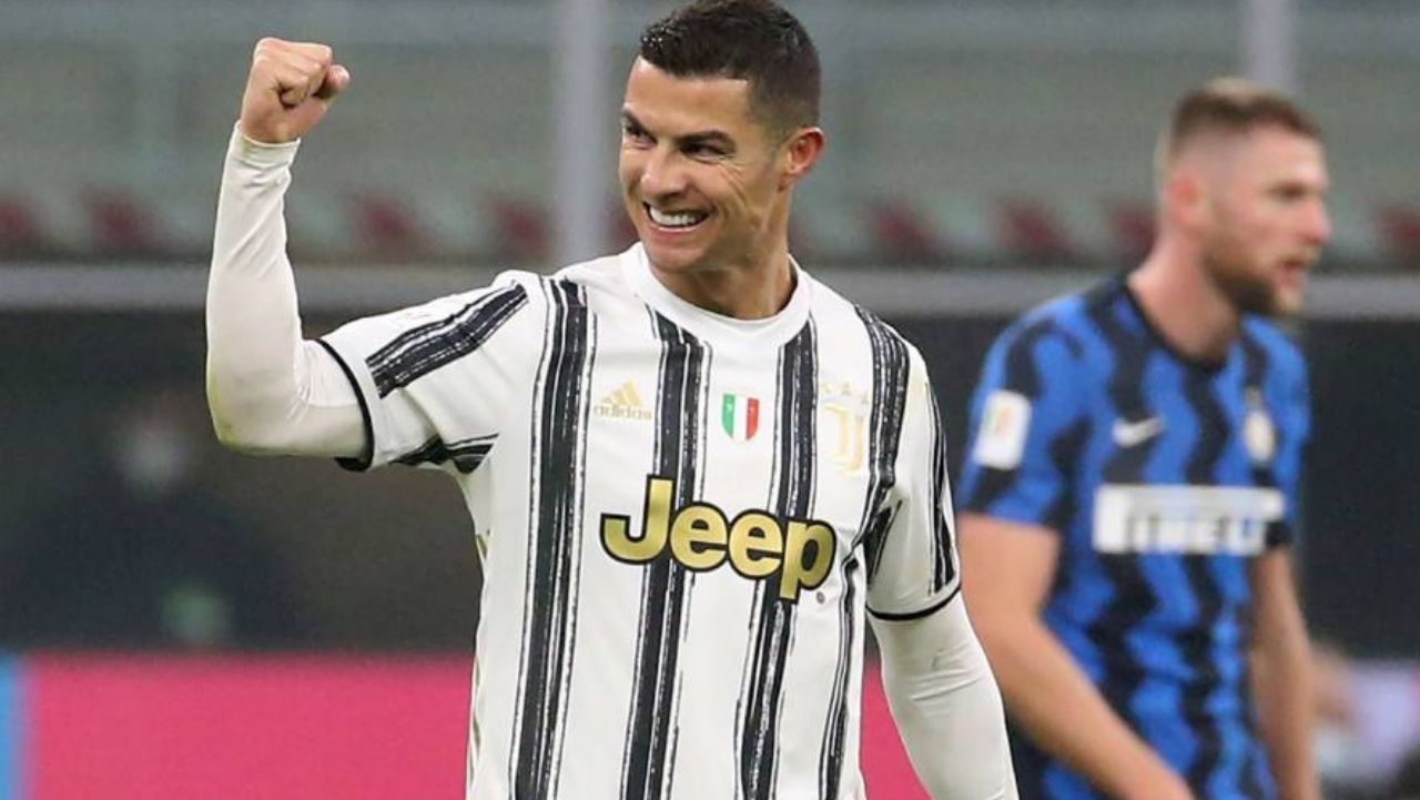 ¿Cristiano Ronaldo renovará su contrato con la Juventus?