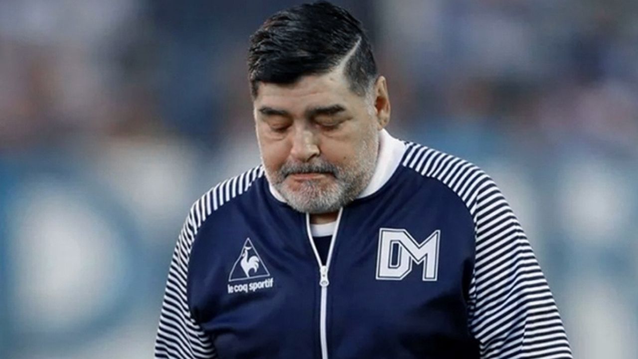 Diego Maradona dejó una fortuna de 100 millones de dólares y nadie sabe dónde está