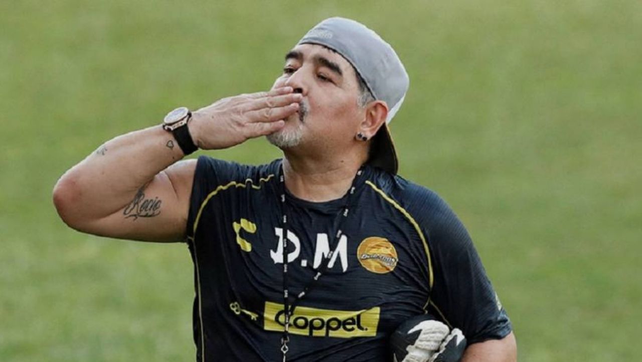 Diego Maradona: Suman dos nuevos imputados en la investigación por la muerte del argentino