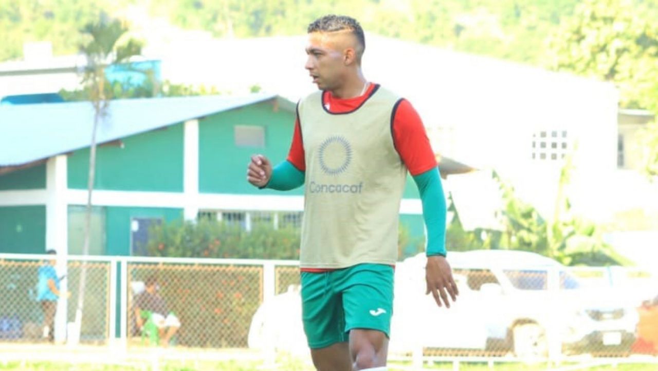 ¿Emilio Izaguirre festejará si le anota gol al Motagua?