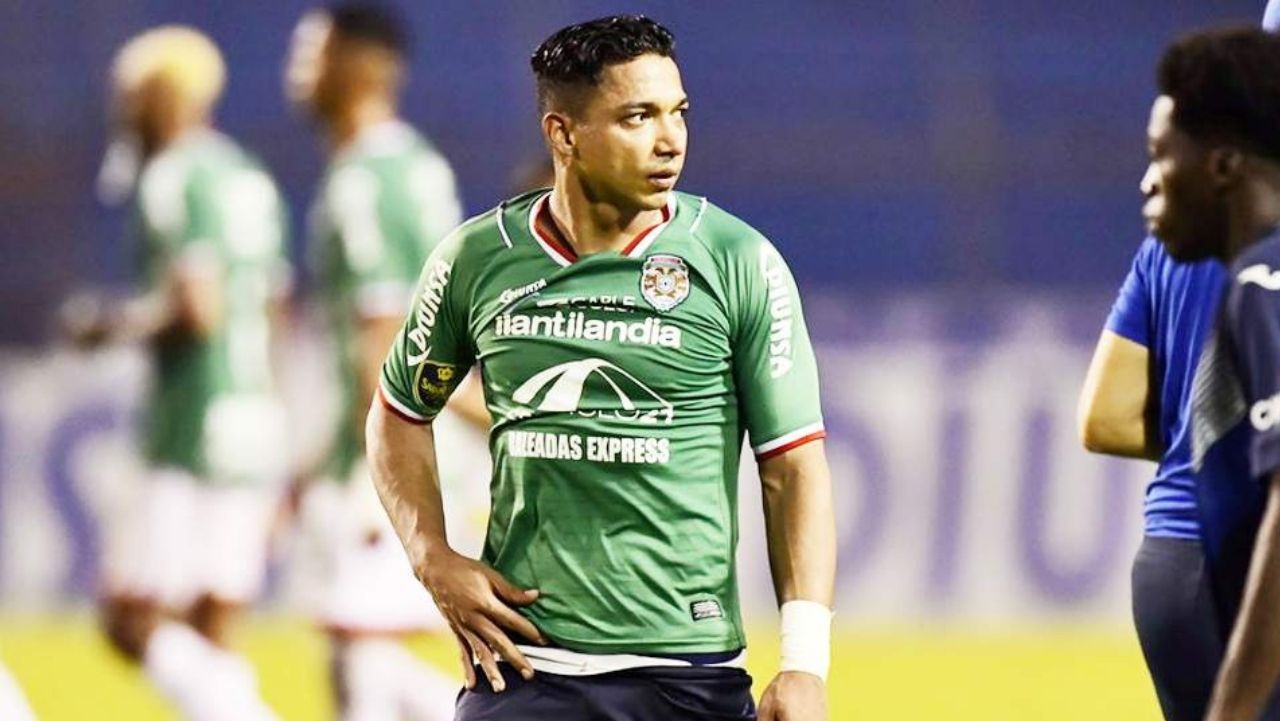 Imagen de Tras su polémica salida del Motagua, Emilio Izaguirre ya tiene nuevo equipo, ¿Marathón?