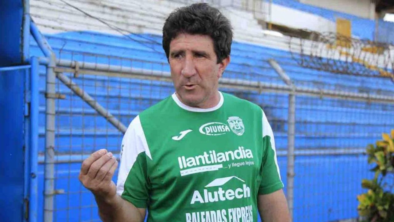 Liga Concacaf: Héctor Vargas mira 'fácil' la llave ante el Portland