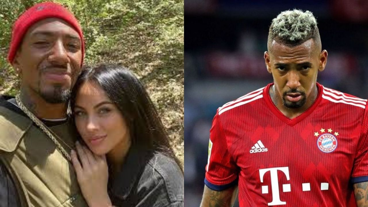 Aparece muerta exnovia del futbolista Jerome Boateng una semana después de su ruptura
