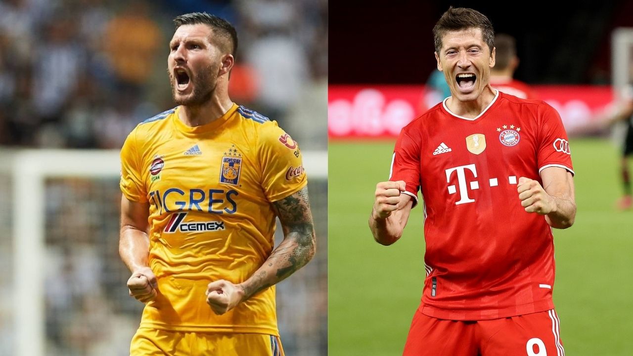 Bayern Múnich vs. Tigres disputan la gran final del Mundial de Clubes