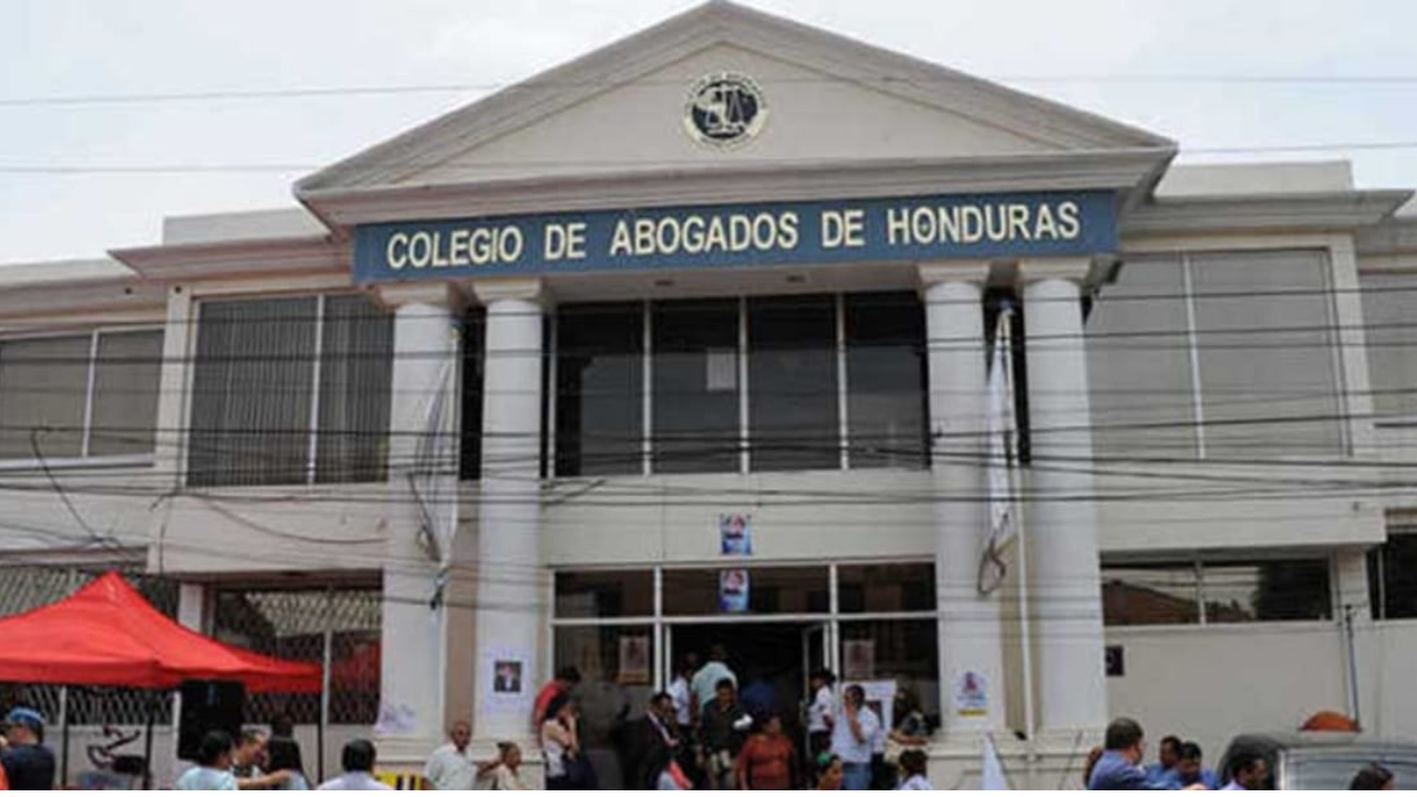 Más de 100 abogados han muerto en Honduras durante la pandemia