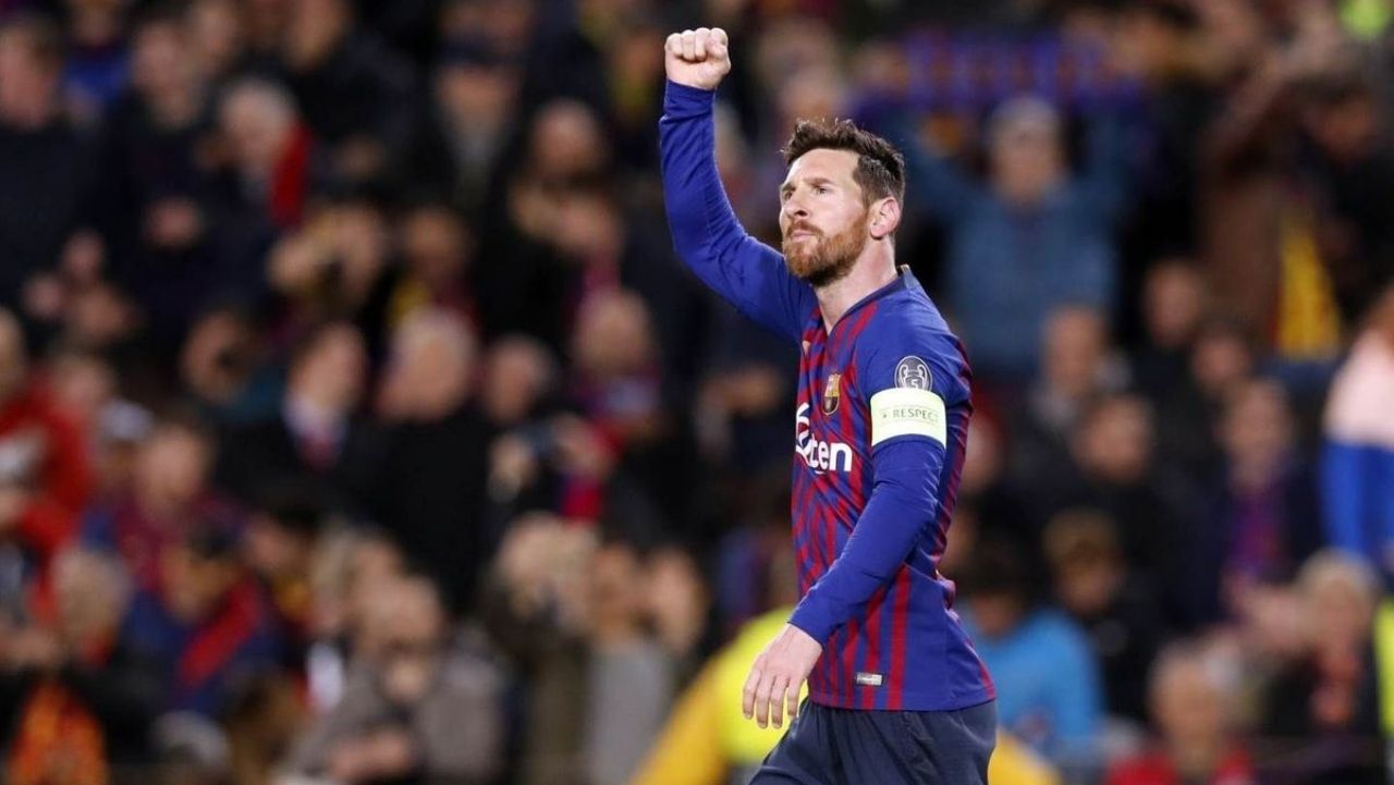 Messi deberá pagar una cuantiosa cifra de dinero por impuestos, tras filtración del millonario contrato con el Barça