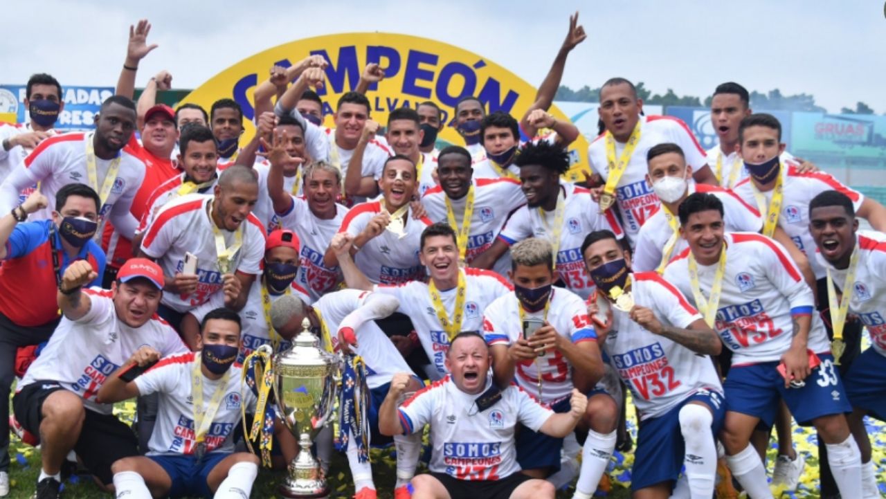Liga Nacional de Honduras confirma fechas y horarios de la primera jornada del Clausura 2021