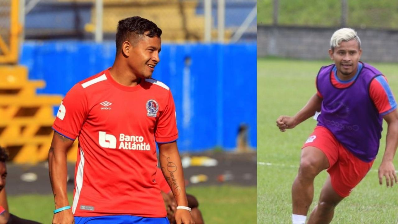¿German Patón Mejía regresa a Olimpia?