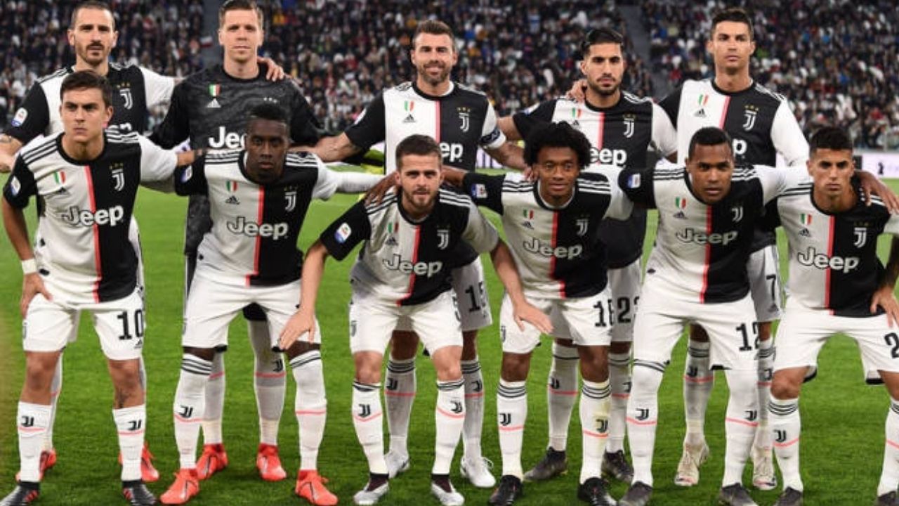 Juventus confirma 113 millones de euros de pérdidas en el último semestre