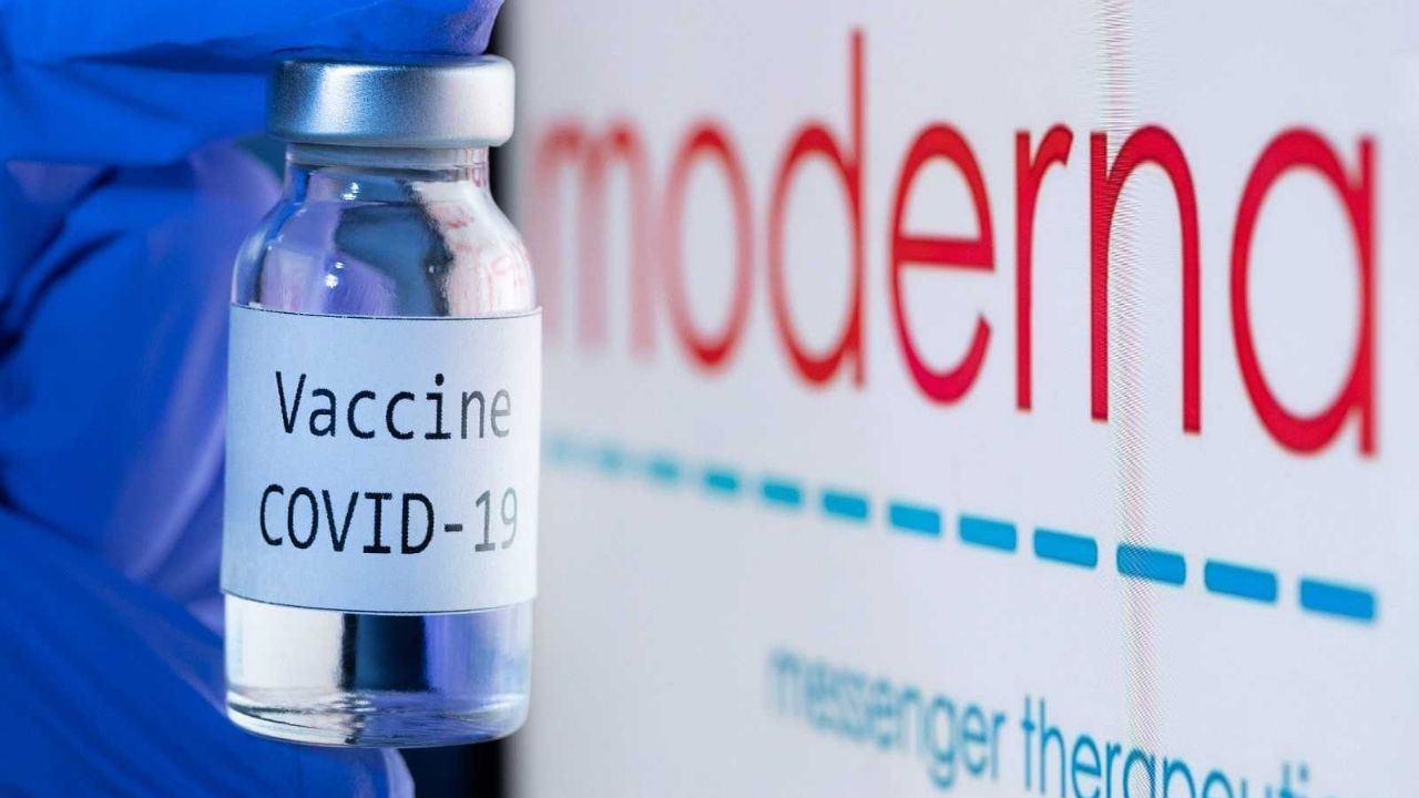 Honduras inmunizó a 2,684 profesionales de la salud; dosis de Moderna permitieron vacunar a 184 personas más de las previstas