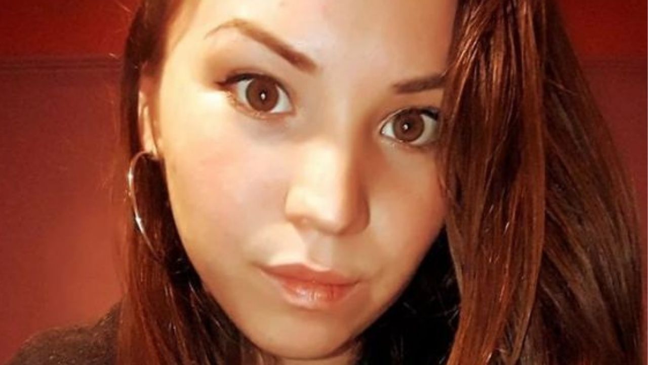 'Nací para ser libre y no asesinada', imagen de perfil en Facebook de joven muerta a puñaladas por su novio en Argentina