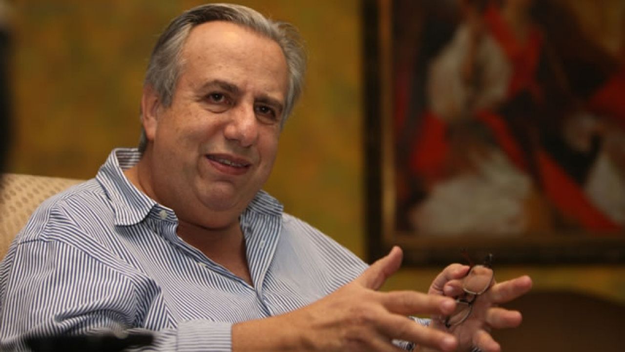 'Los corruptos hondureños están libres, no hay esperanza de que sean castigados': Federico Álvarez