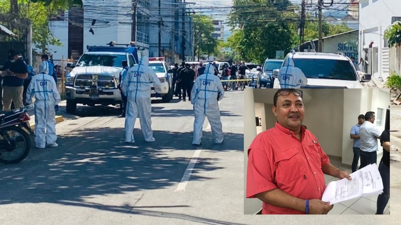'Miguelito' Carrión empresario asesinado por falsos policías fue acusado en su momento por extorsión y asociación ilícita