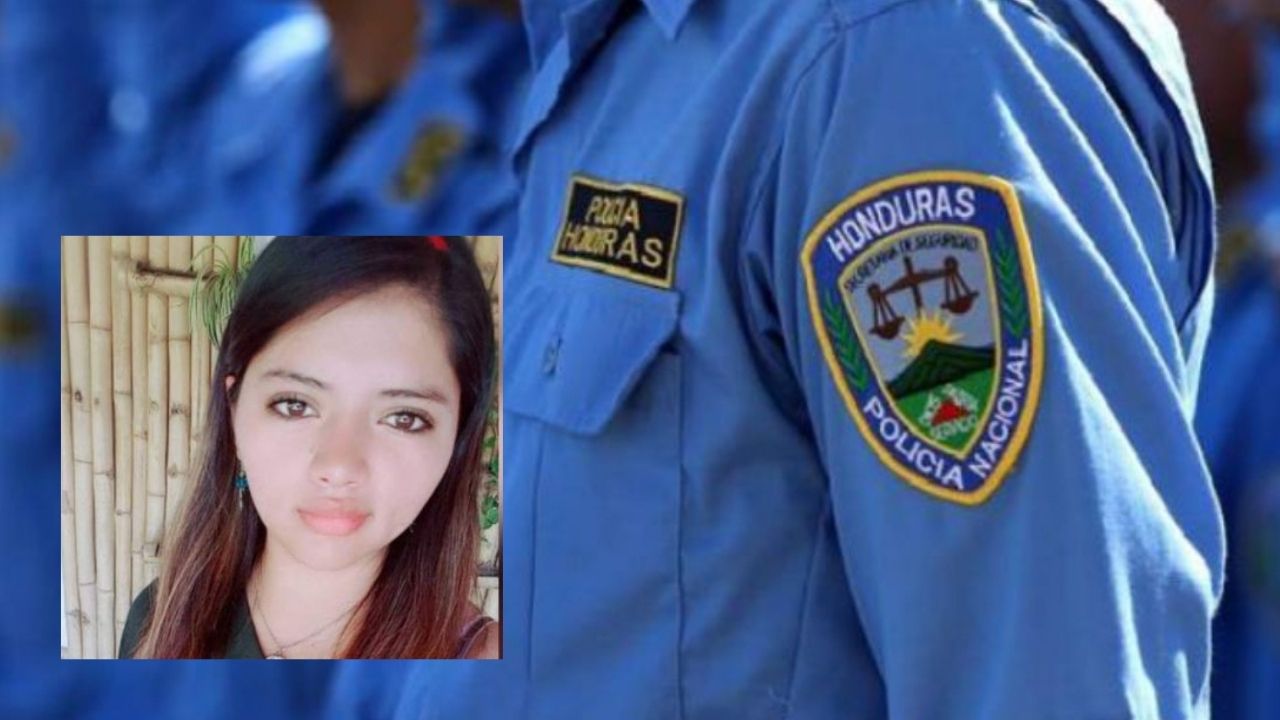 'No es justo que se juzgue a oficiales ligados a la muerte de Keyla Martínez si no son culpables': depurador policial