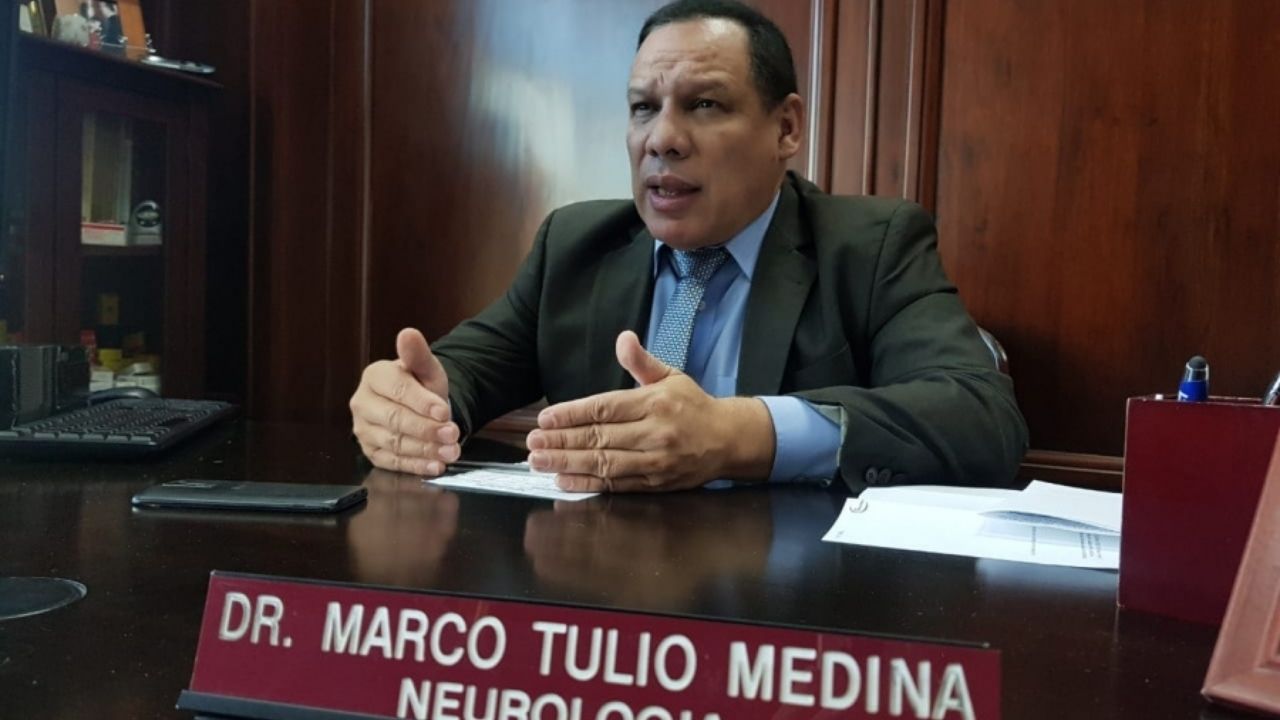 Científico hondureño explica porque vacuna Sputnik V sería la ideal para Honduras