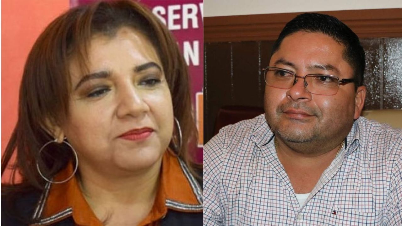 'Nos trata mal' denuncia jefa de Salud en contra de alcalde de La Lima, Cortés