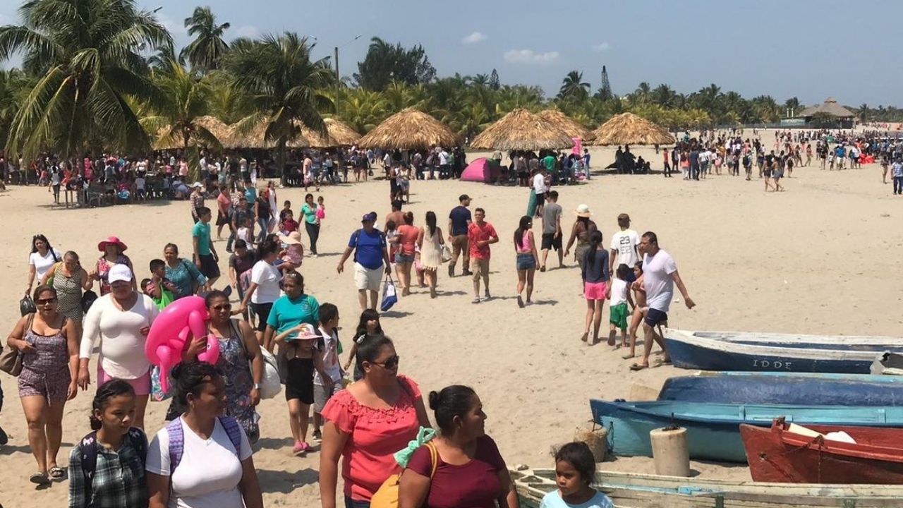 ¿Planes de viaje? Esto debes saber si deseas visitar las playas de Tela en Semana Santa