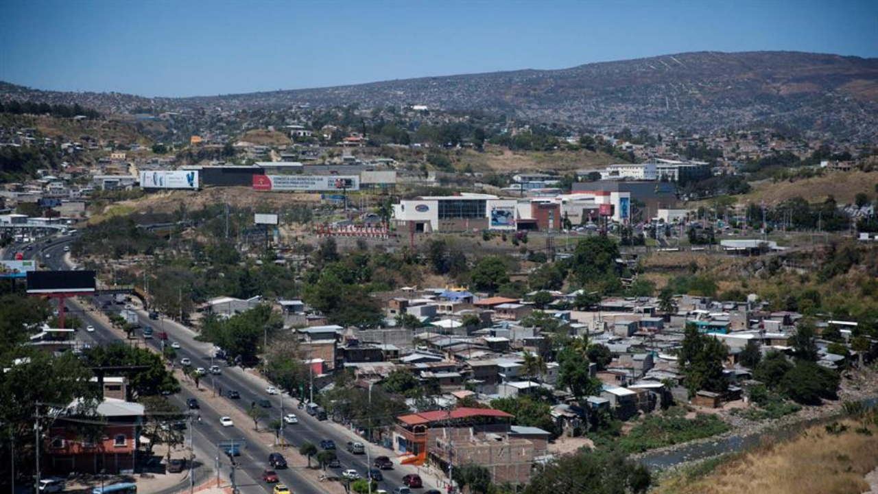 Honduras registra una inflación de 0,40 % en enero de 2021, superior a la de 2020