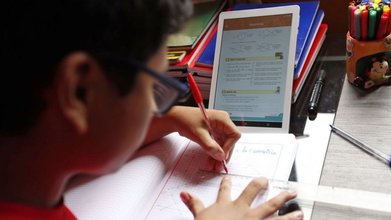 Honduras arrancó con el año escolar de manera atípica debido al covid-19