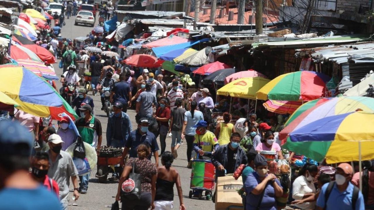 ¿Existen nuevas cepas de covid de Honduras? Esto es lo que dice un médico