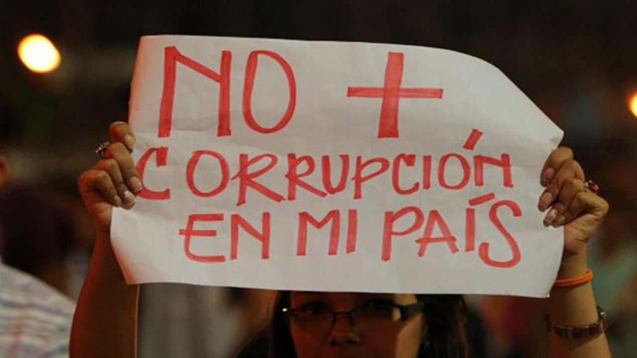 Altos funcionarios de Estados Unidos advierten que emplearán todas las herramientas para combatir la corrupción en América Latina