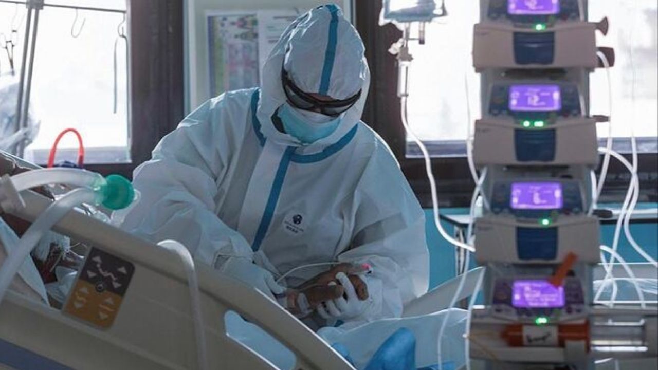 Paciente covid con severo cuadro de neumonía murió mientras esperaba resultados de tomografía en la UNAH