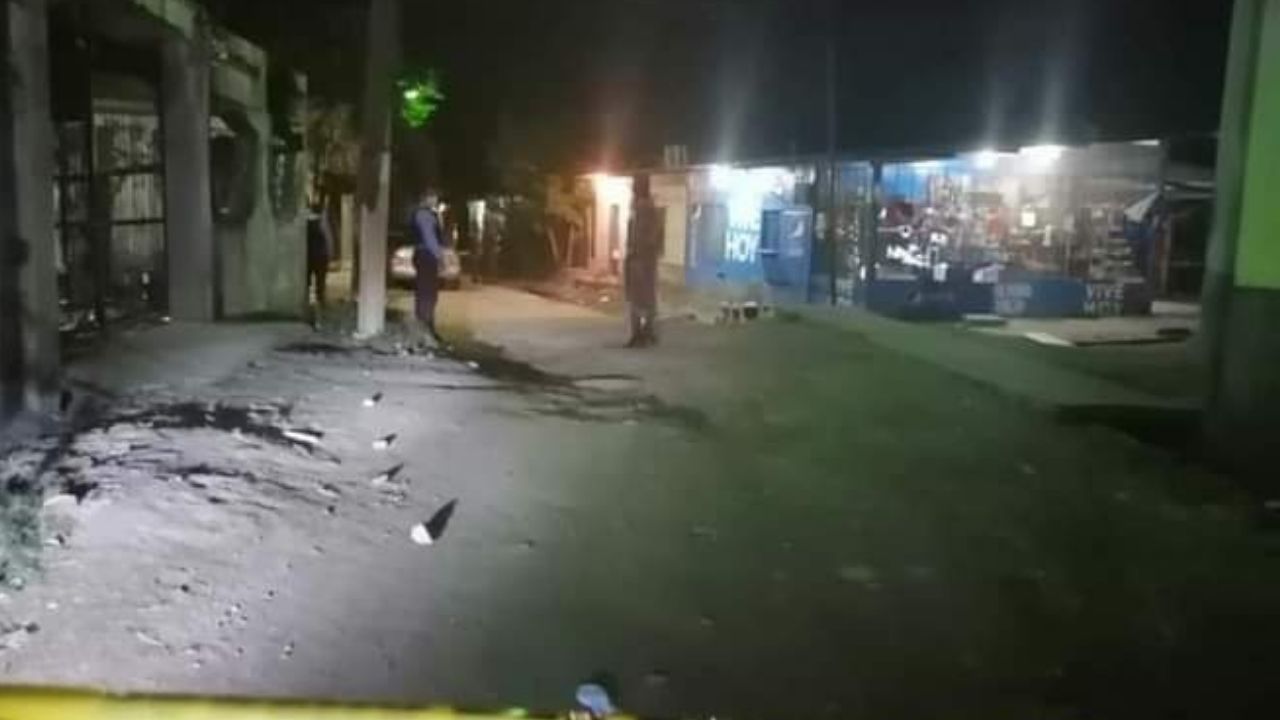 Dos masacres en Choloma en menos de 12 horas; las víctimas esposos e hijas y tres jóvenes