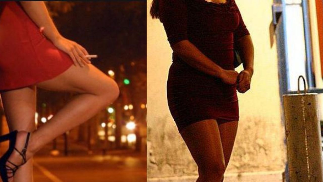 En un 10% aumentó el ingreso de hondureñas a la prostitución a raíz de la crisis por covid-19
