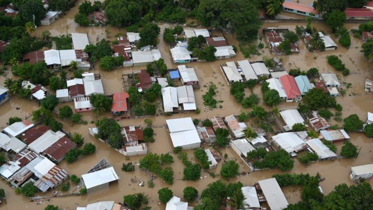 BID presenta millonario plan de apoyo a reducción de desastres en Centroamérica