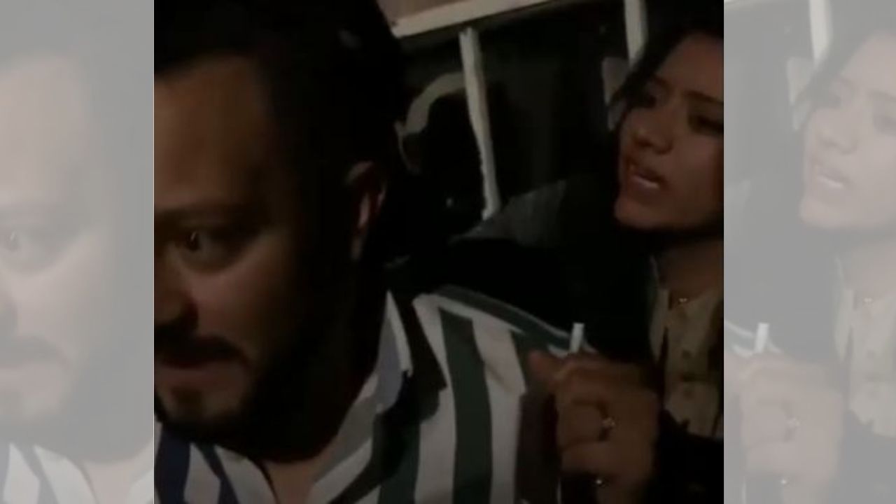 ´Escúcheme a mí por favor, Edgar´: últimas palabras de Keyla Martínez cuando la llevaban detenida