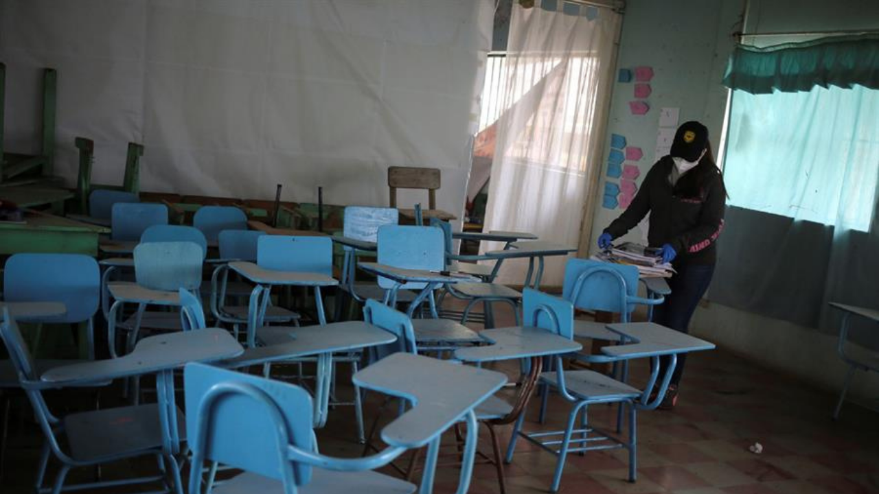 BID y Japón dan un millón de dólares a Honduras y El Salvador para educación