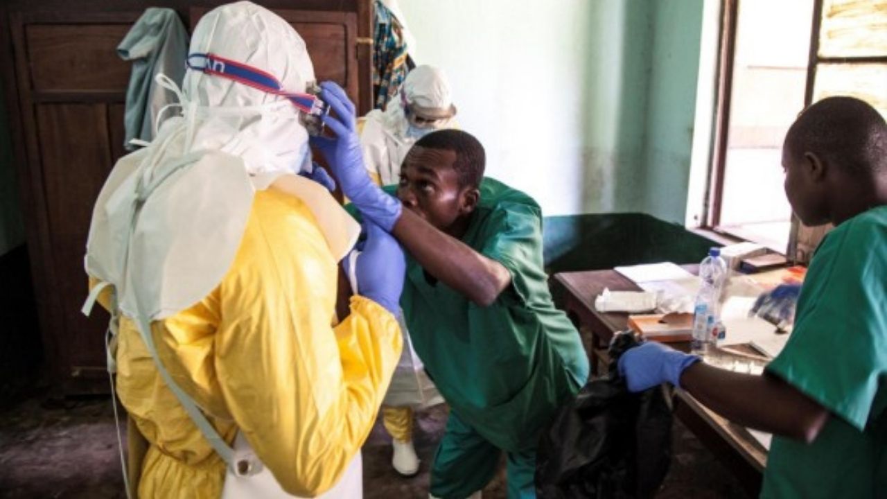 Detectan brote de ébola en Guinea-Conakry, foco de epidemia en 2014, y anuncian primeras muertes desde 2016