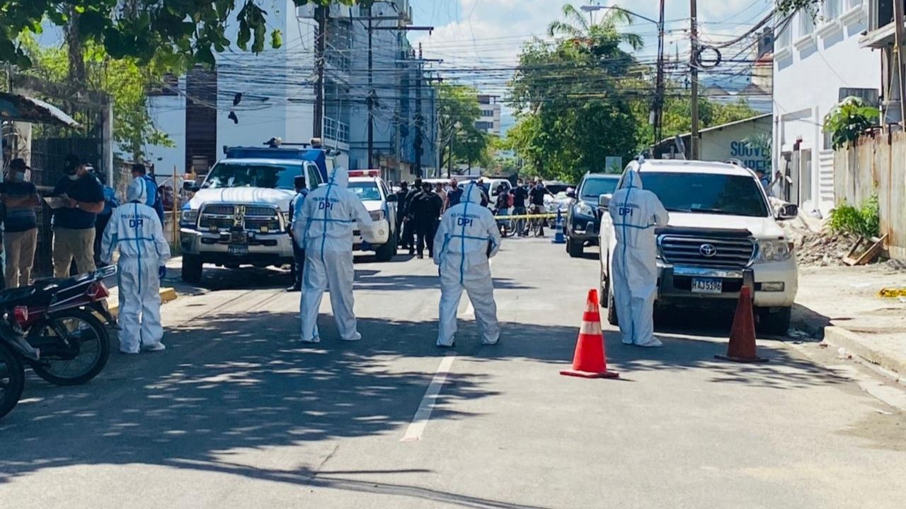 Hijo de Miguelito Carrión sustrajo supuesta evidencia luego de la masacre, según Policía