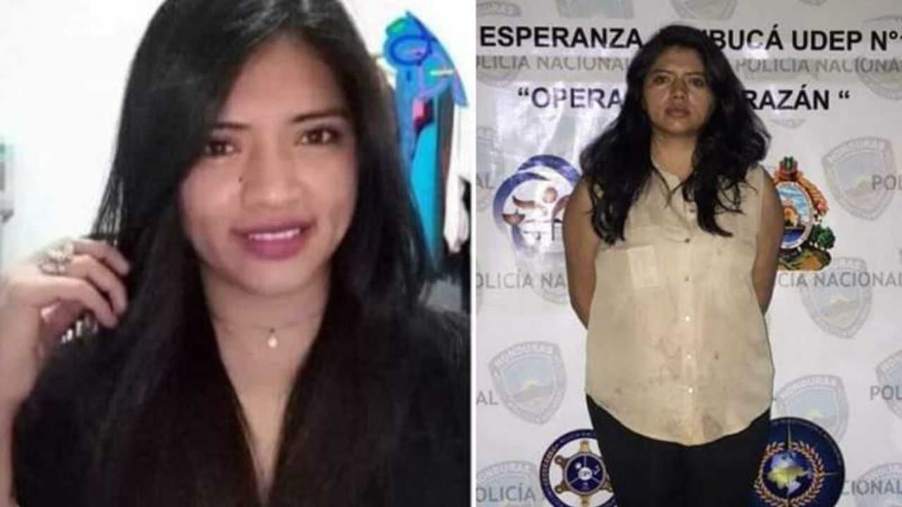 Lo que se sabe de la muerte de la estudiante de enfermería Keyla Martínez en una posta policial