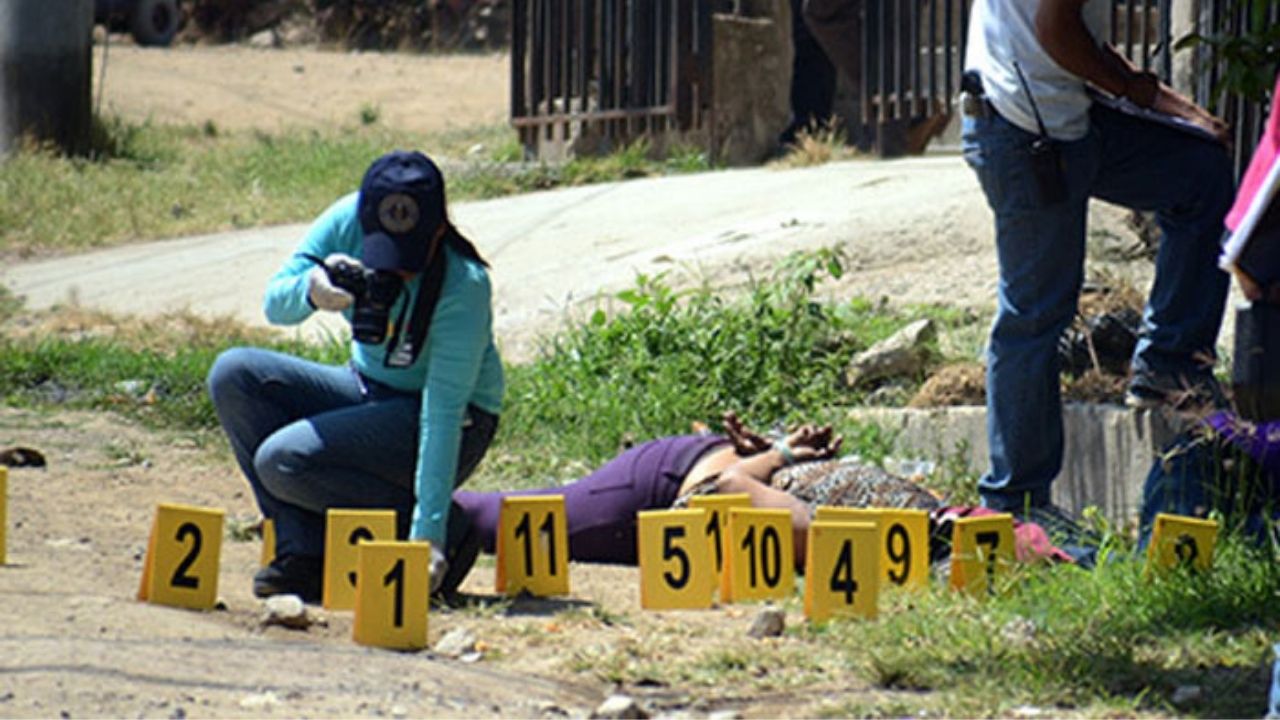 Honduras: El Distrito Central es el principal escenario de los femicidios en el país