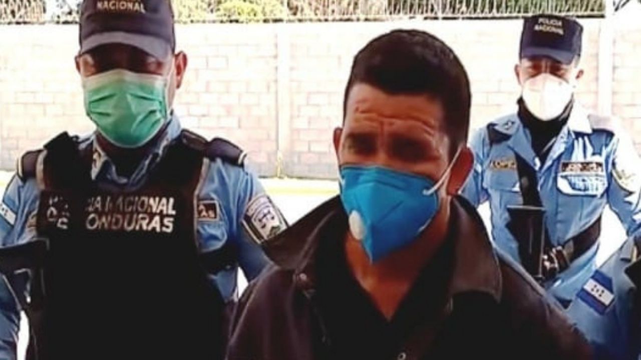 Hondureño mató a su sobrina, recién graduada, 'con un filoso cuchillo', según la Fiscalía