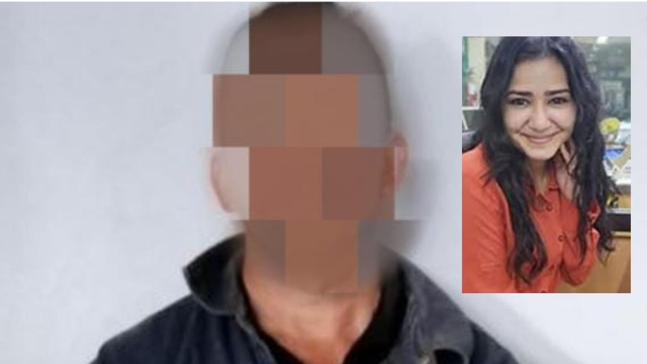 Cae supuesto enamorado rechazado acusado de matar de 20 puñaladas a una joven en Siguatepeque