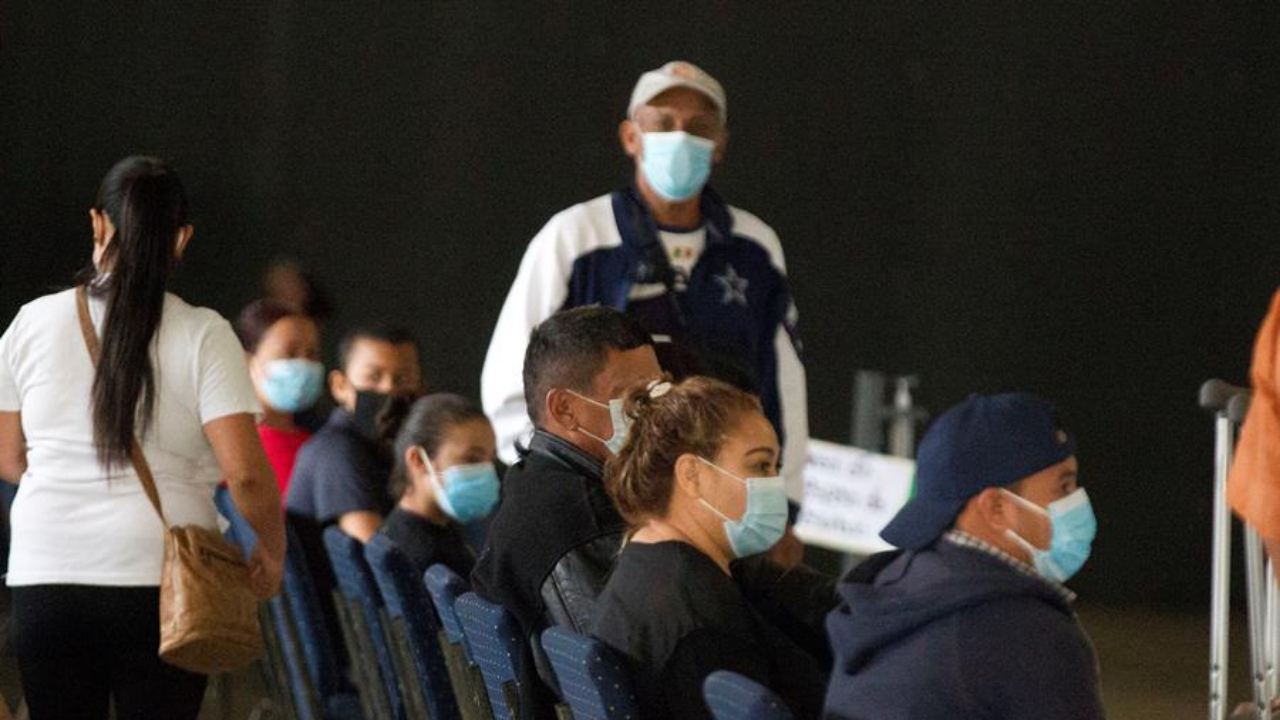 ¡Alarmante! 450 atenciones diarias por covid-19 registra el Centro de Estabilización del Juan Pablo II