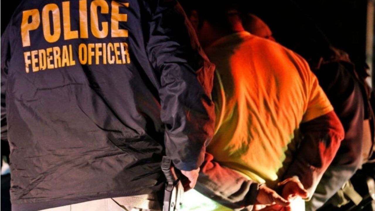 Estados Unidos tendrá que indemnizar con 14 millones de dólares a miles de migrantes detenidos ilegalmente